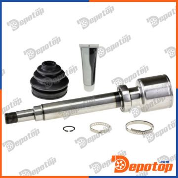 Joint kit intérieur pour arbre de transmission droite pour FORD | G8G017PC